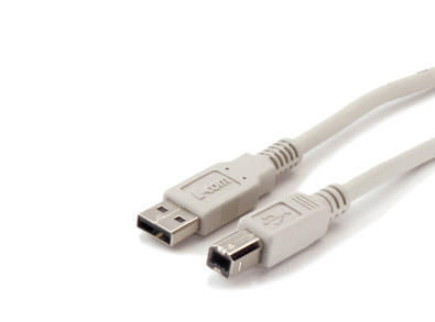 Cordon USB/USB-B - Accessoire - 532410