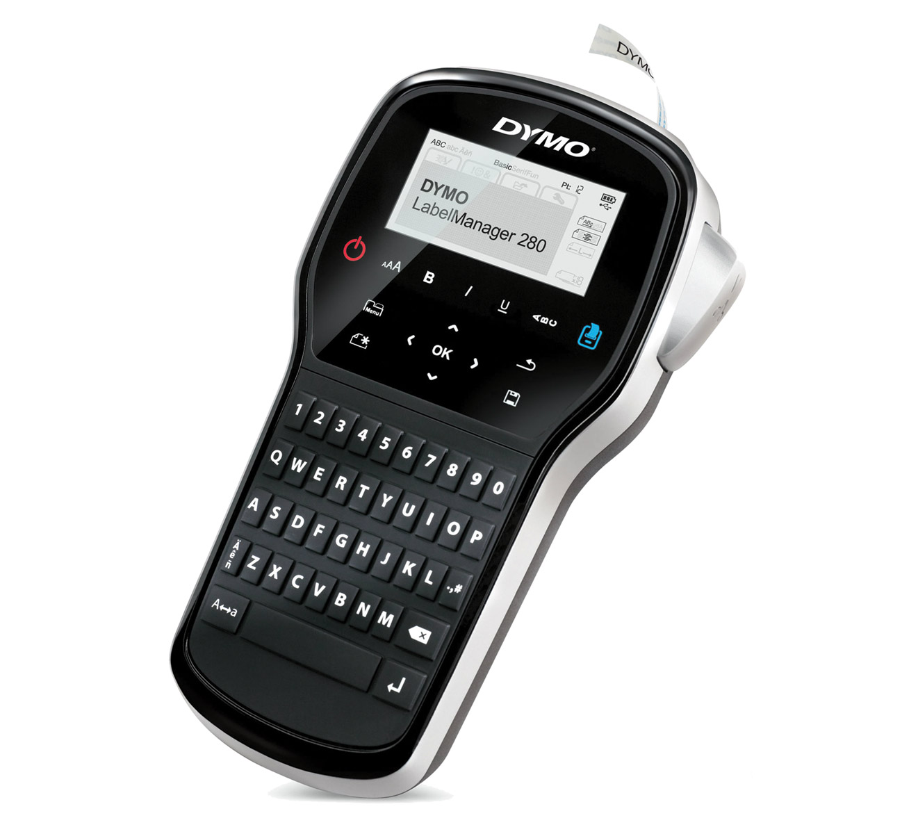 DYMO TIQUETEUSE LECTRONIQUE