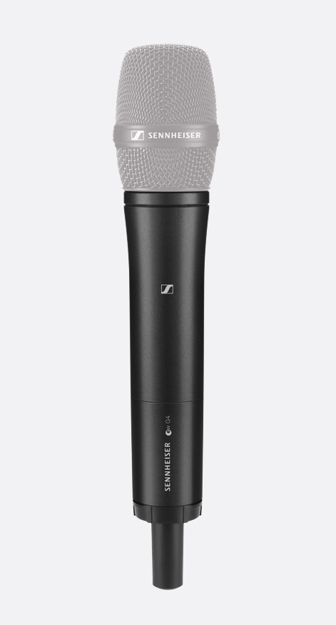Sennheiser Pack Evolution Microphones Dynamiques Professionnelles - Prix  pas cher