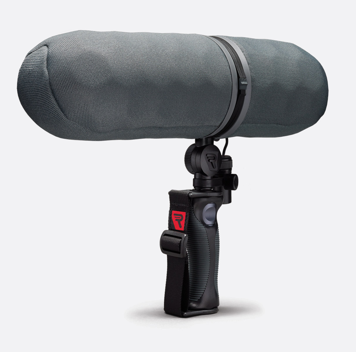 Mousse Couvre-micro Pour Microphone de scène à main avec bonnette anti-vent