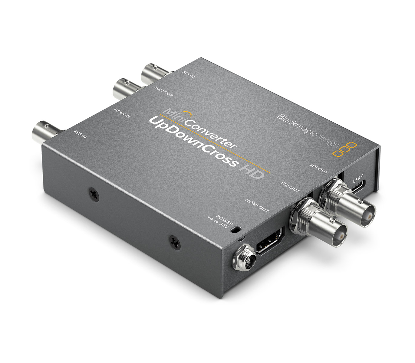 BLACKMAGIC CONVMUDCSTD/HD MINI CONVERTISSEUR UpDown Cross