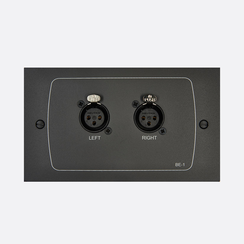 UNIV Adaptateur audio double Jack 3.5mm noir - Audi Adapter 3,5 mm