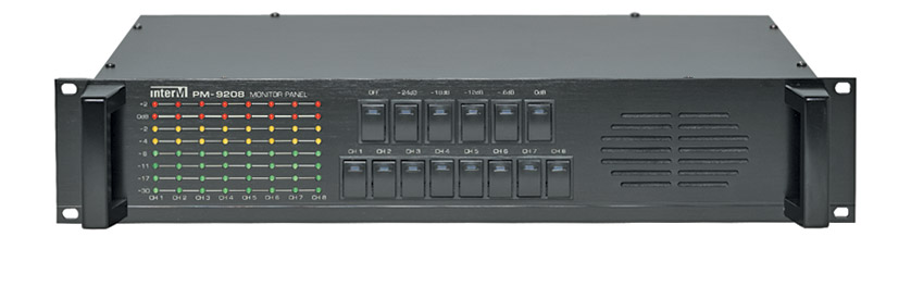 Inter M R300 Ampli Inter M 2300 | Ampli InterM H3200 bon ou non? – RENWRO